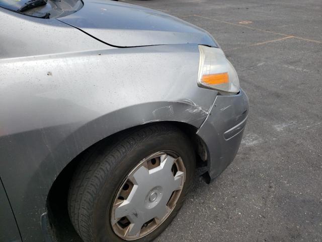 Photo 9 from auction – 2009 NISSAN VERSA S with VIN 3N1BC13E29L353453