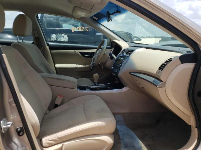 Photo 5 from auction – 2014 NISSAN ALTIMA 2.5 with VIN 1N4AL3AP0EC110860