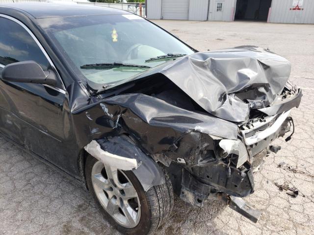 Photo 9 from auction – 2011 CHEVROLET MALIBU LS with VIN 1G1ZB5E16BF128753