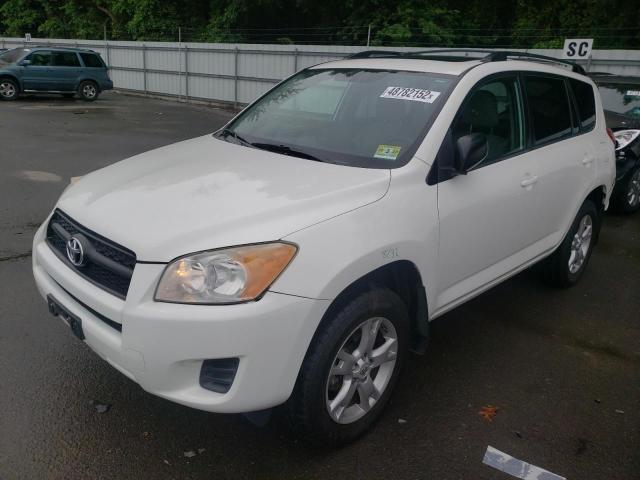 Photo 2 from auction – 2012 TOYOTA RAV4 with VIN 2T3BF4DV9CW229118