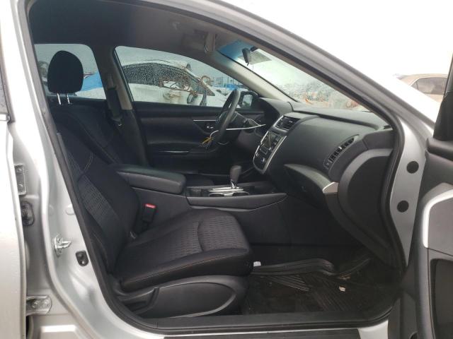 Photo 5 from auction – 2016 NISSAN ALTIMA 2.5 with VIN 1N4AL3AP3GC134881