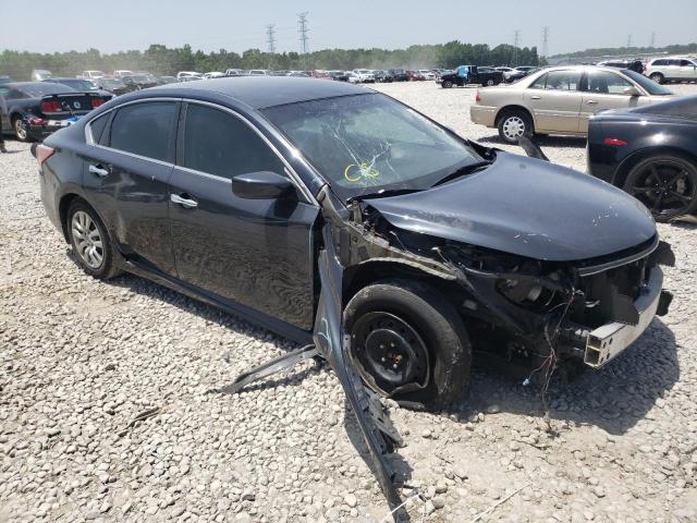 Photo 1 from auction – 2015 NISSAN ALTIMA 2.5 with VIN 1N4AL3AP1FN390701