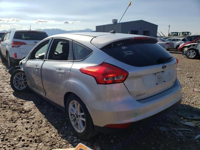 Photo 3 from auction – 2015 FORD FOCUS SE with VIN 1FADP3K24FL327057