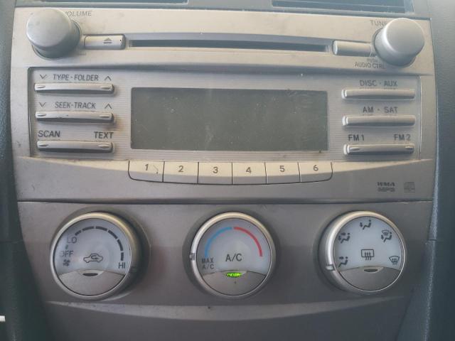 Photo 9 from auction – 2011 TOYOTA CAMRY BASE with VIN 4T1BF3EK0BU771844