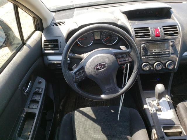 Photo 9 from auction – 2012 SUBARU IMPREZA PR with VIN JF1GJAC69CH007056