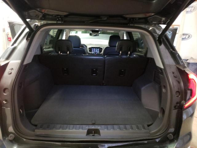 Photo 9 from auction – 2019 GMC TERRAIN SL with VIN 3GKALPEX2KL102632