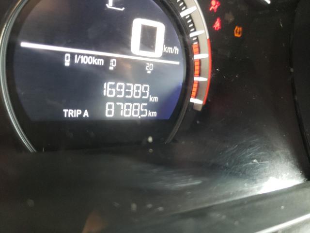 Photo 8 from auction – 2016 HONDA CIVIC LX with VIN 2HGFC2F59GH539515