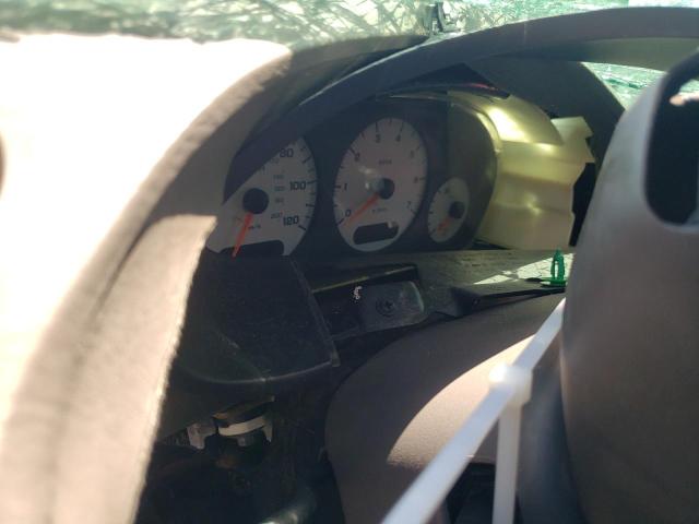 Photo 8 from auction – 2003 CHRYSLER VOYAGER LX with VIN 1C4GJ45323B168320