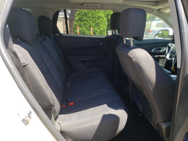 Photo 6 from auction – 2014 GMC TERRAIN SL with VIN 2GKFLWEK5E6226052