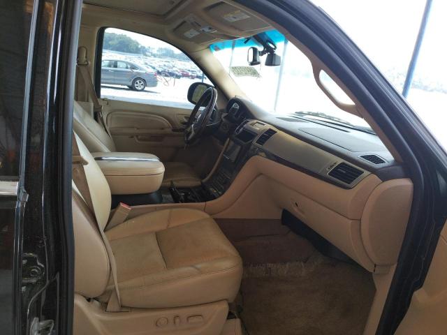 Photo 5 from auction – 2011 CADILLAC ESCALADE E with VIN 1GYS4HEF9BR151680