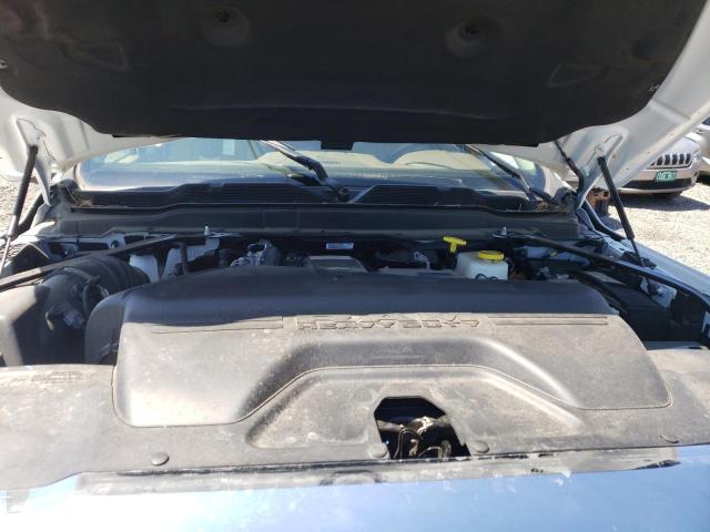 Photo 7 from auction – 2021 RAM 3500 LONGH with VIN 3C63RRKL6MG568499