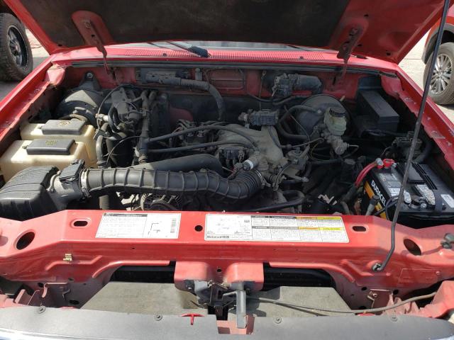 Photo 7 from auction – 2000 FORD RANGER SUP with VIN 1FTYR14VXYPA85257