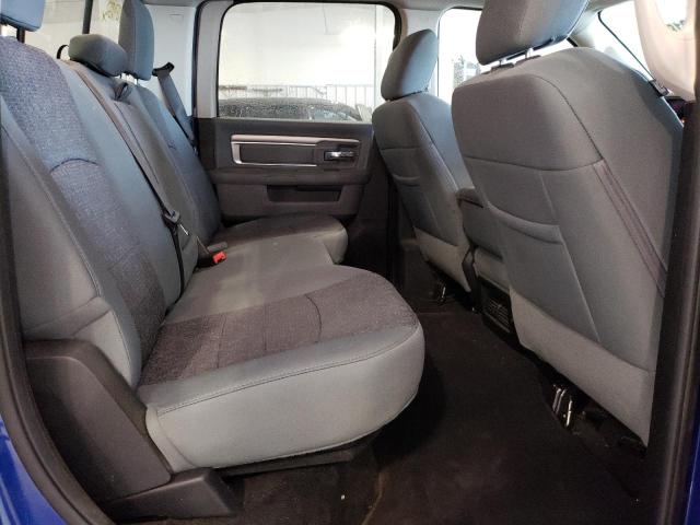 Photo 6 from auction – 2017 RAM 1500 SLT with VIN 1C6RR7LG5HS788859