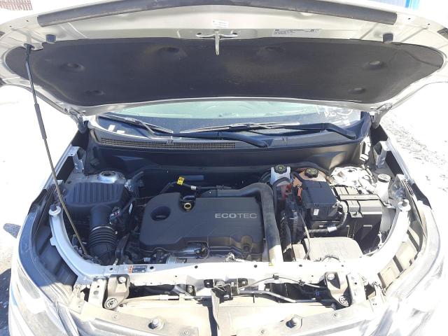 Photo 7 from auction – 2020 CHEVROLET EQUINOX LS with VIN 3GNAXHEV4LS672411