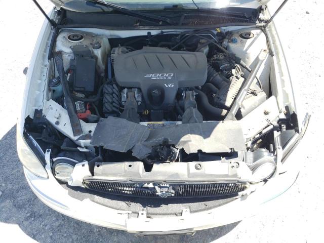 Photo 7 from auction – 2005 BUICK LACROSSE C with VIN 2G4WD562851352920