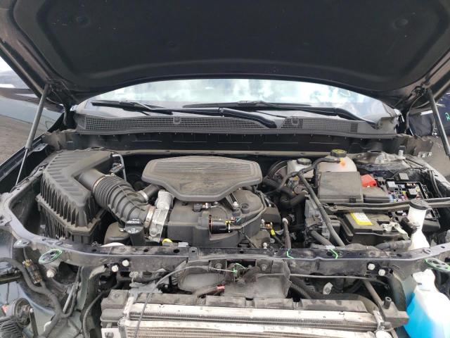 Photo 7 from auction – 2021 CHEVROLET BLAZER 2LT with VIN 3GNKBHRS1MS520476