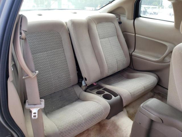 Photo 6 from auction – 2000 SATURN SC2 with VIN 1G8ZY1271YZ183751