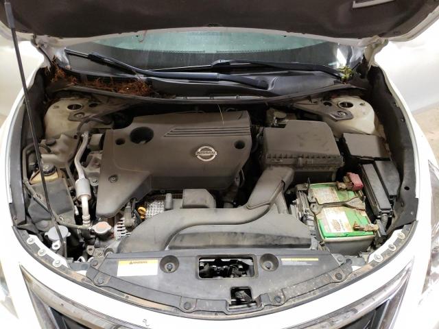 Photo 7 from auction – 2014 NISSAN ALTIMA 2.5 with VIN 1N4AL3AP4EN230746