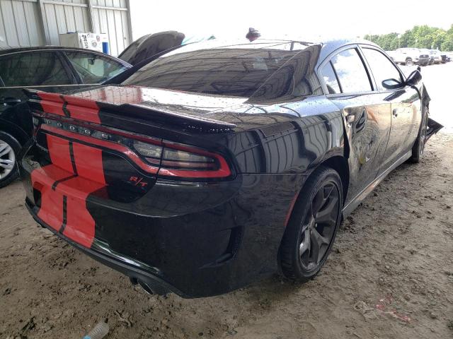 Photo 4 from auction – 2020 DODGE CHARGER R/ with VIN 2C3CDXCT0LH200302
