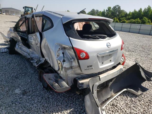 Photo 3 from auction – 2013 NISSAN ROGUE S with VIN JN8AS5MT0DW549348