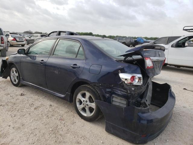 Photo 3 from auction – 2012 TOYOTA COROLLA BA with VIN 2T1BU4EE7CC854146