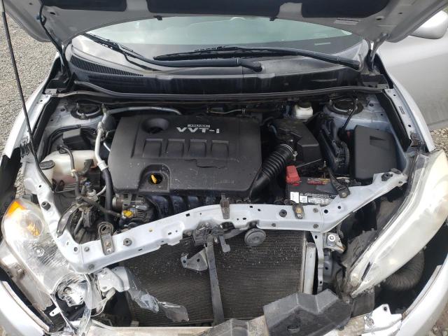 Photo 7 from auction – 2009 TOYOTA COROLLA MA with VIN 2T1KU40E99C066131