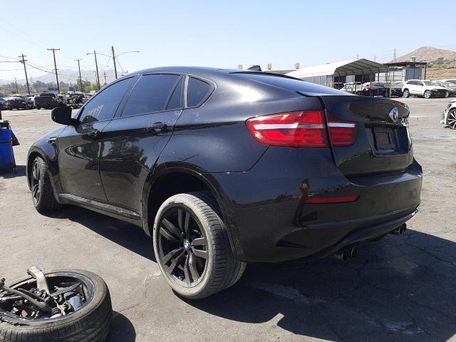 Photo 3 from auction – 2014 BMW X6 M with VIN 5YMGZ0C54E0C40505