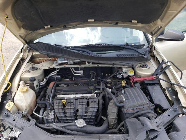 Photo 7 from auction – 2010 DODGE AVENGER SX with VIN 1B3CC4FB8AN144356