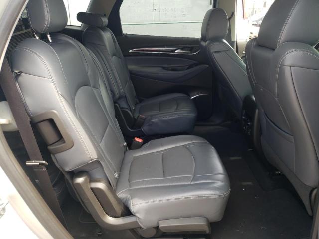 Photo 6 from auction – 2018 BUICK ENCLAVE ES with VIN 5GAERBKW5JJ234494