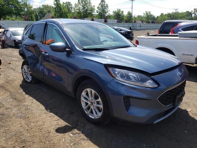 Photo 1 from auction – 2020 FORD ESCAPE SE with VIN 1FMCU9G60LUB85787
