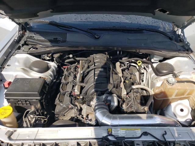 Фото 7 с аукциона – 2009 DODGE CHALLENGER с VIN 2B3LJ54T39H520778