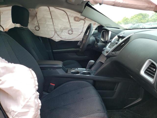Photo 5 from auction – 2015 CHEVROLET EQUINOX LS with VIN 2GNALAEK5F6354101