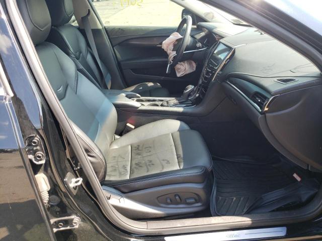 Photo 5 from auction – 2018 CADILLAC ATS with VIN 1G6AA5RX1J0104371