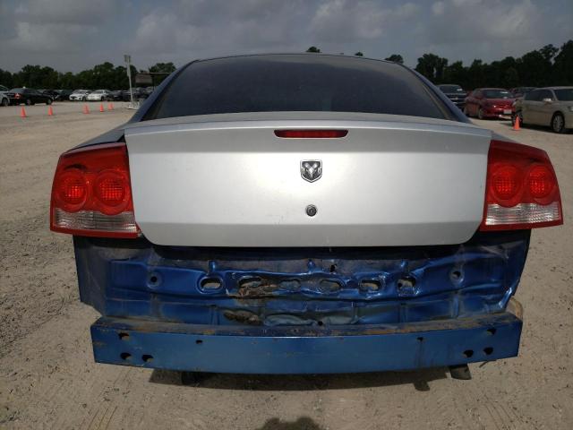 Photo 9 from auction – 2010 DODGE CHARGER with VIN 2B3CA4CD2AH193055