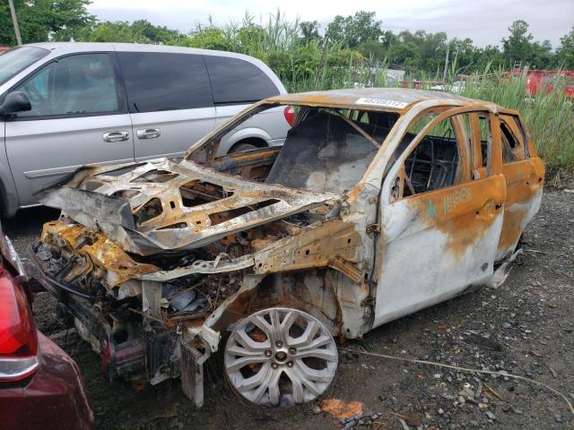 Photo 2 from auction – 2017 MITSUBISHI OUTLANDER with VIN JA4AP3AU9HZ058774