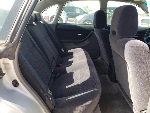 Photo 6 from auction – 2003 SUBARU LEGACY L with VIN 4S3BE635937212167