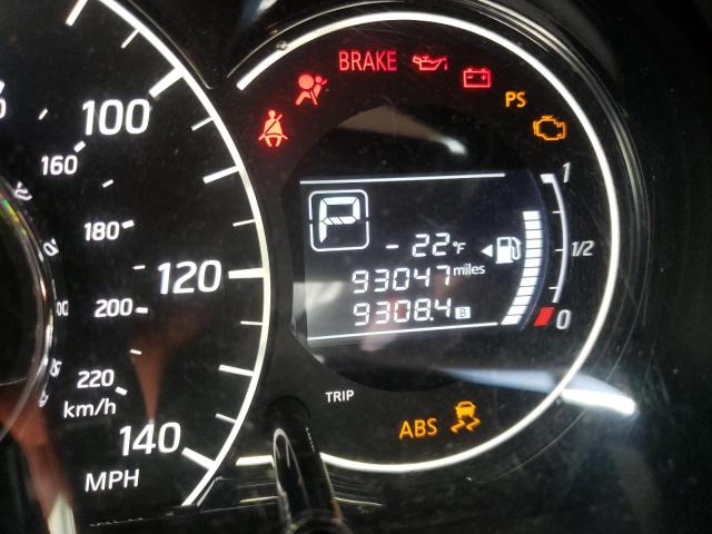 Photo 8 from auction – 2016 NISSAN VERSA NOTE with VIN 3N1CE2CP0GL355768