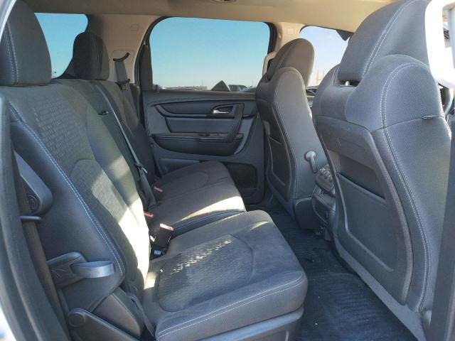 Photo 6 from auction – 2016 GMC ACADIA SLE with VIN 1GKKRNED6GJ162165