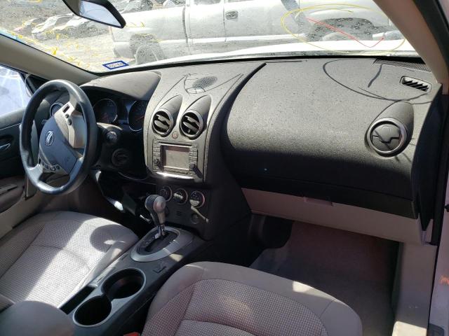 Photo 10 from auction – 2013 NISSAN ROGUE S with VIN JN8AS5MT2DW025425
