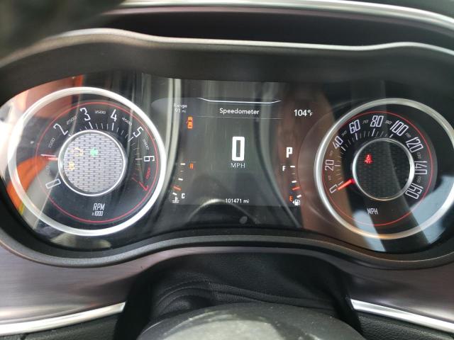 Photo 8 from auction – 2015 DODGE CHALLENGER with VIN 2C3CDZAG9FH758946