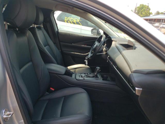Photo 5 from auction – 2021 MAZDA CX-30 SELE with VIN 3MVDMABL1MM242851