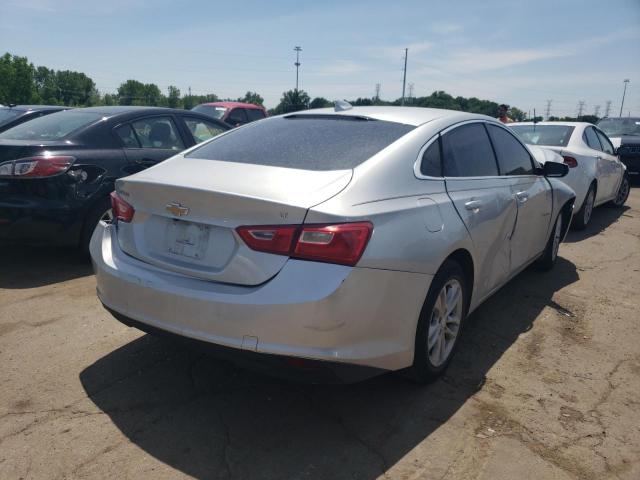 Photo 4 from auction – 2016 CHEVROLET MALIBU LT with VIN 1G1ZE5ST0GF343517