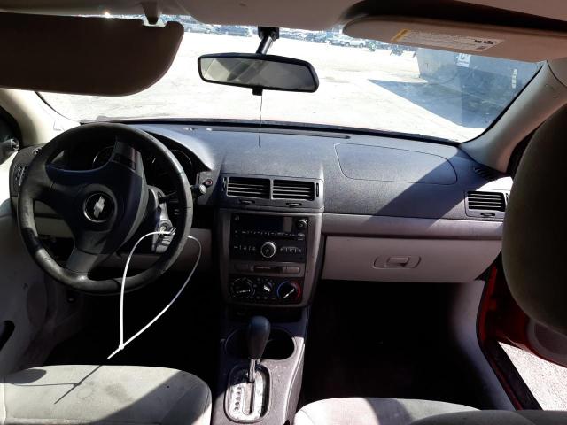 Photo 9 from auction – 2007 CHEVROLET COBALT LS with VIN 1G1AK15F577392176