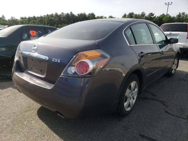 Photo 4 from auction – 2008 NISSAN ALTIMA 2.5 with VIN 1N4AL21E08C253272