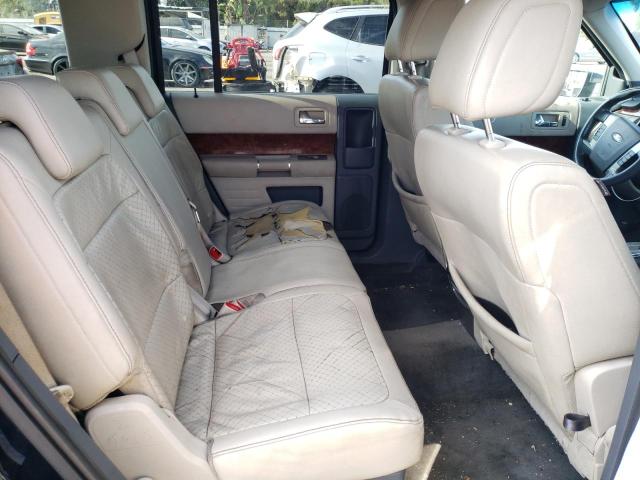Photo 6 from auction – 2009 FORD FLEX LIMIT with VIN 2FMDK53C19BA32168