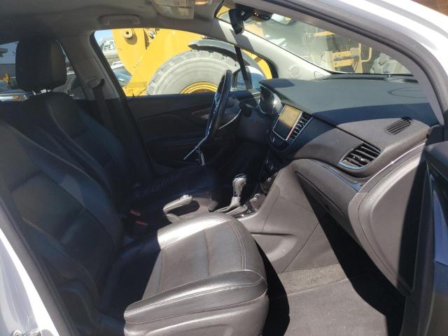 Photo 5 from auction – 2020 BUICK ENCORE ESS with VIN KL4CJCSB0LB059823