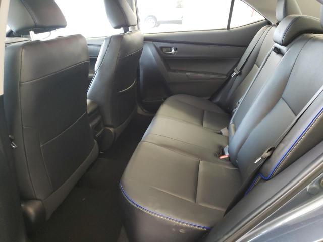 Photo 6 from auction – 2019 TOYOTA COROLLA L with VIN 2T1BURHE2KC159953