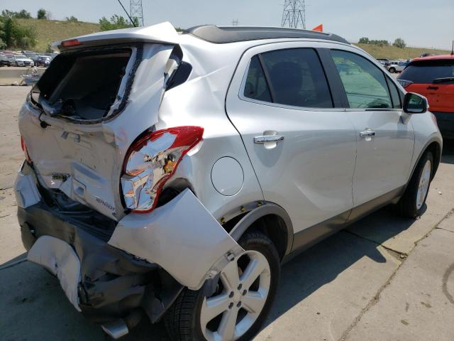 Photo 4 from auction – 2015 BUICK ENCORE with VIN KL4CJESB2FB234881