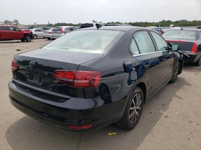 Photo 4 from auction – 2017 VOLKSWAGEN JETTA SE with VIN 3VWDB7AJ3HM380663