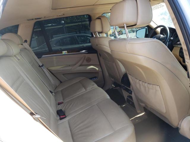 Photo 6 from auction – 2010 BMW X5 with VIN 5UXFE4C55AL384799